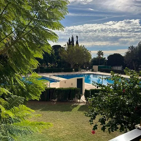 Estudio Hercules 18 Apartamento *