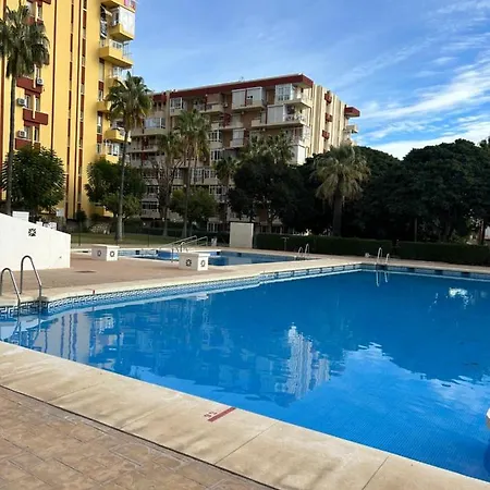 Lägenhet Estudio Hercules 18 Benalmádena