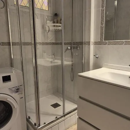 Apartmán Estudio Hercules 18