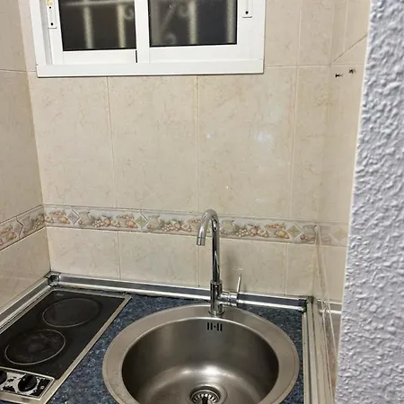 Estudio Hercules 18 Benalmádena
